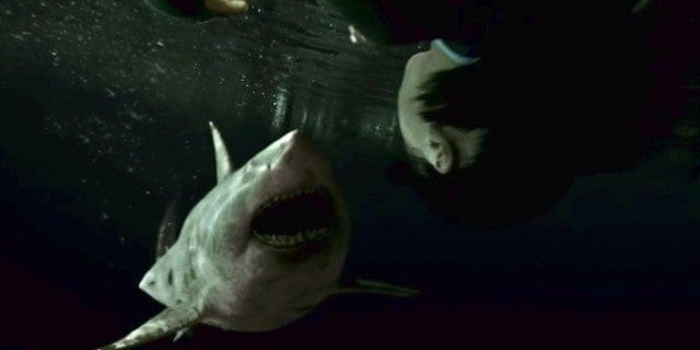 47 Meters Down: Uncaged