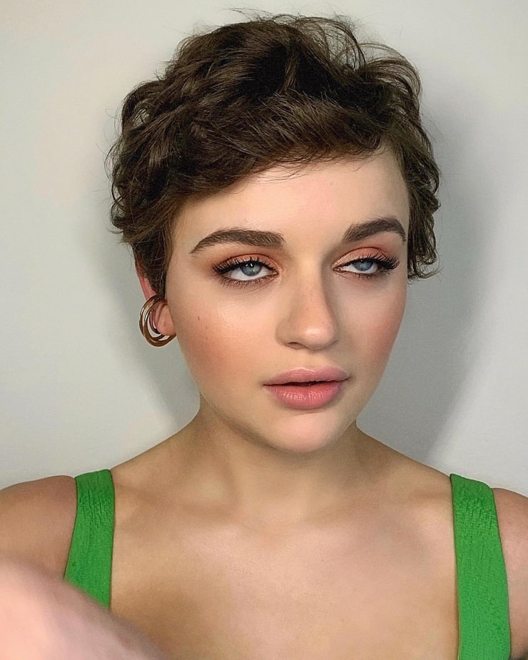 Joey King