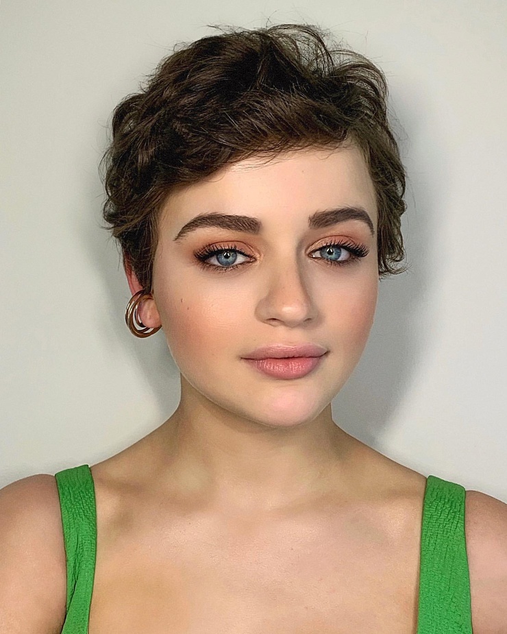 Joey King