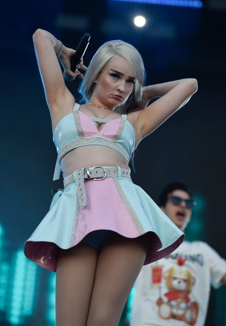 Kim Petras Kim Petras