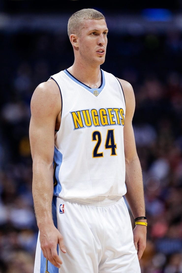 Mason Plumlee