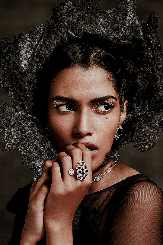 Pooja Mor