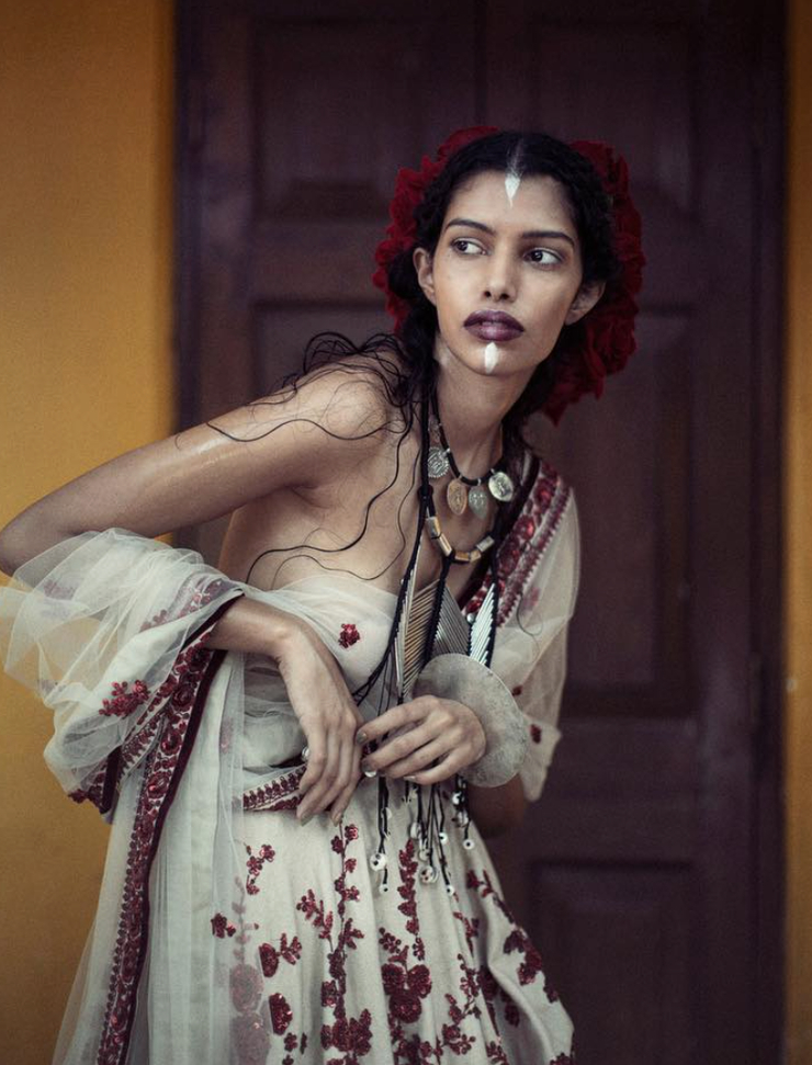 Pooja Mor
