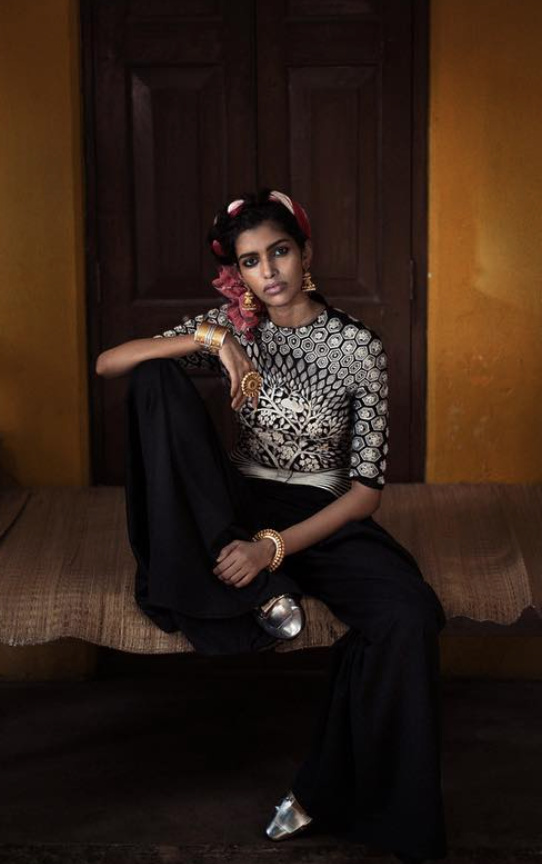 Pooja Mor