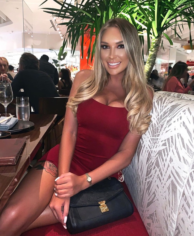 Brooke Lynette