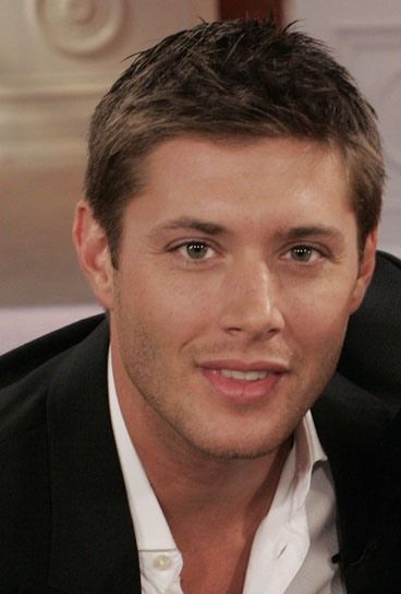 Jensen Ackles Jensen Ackles