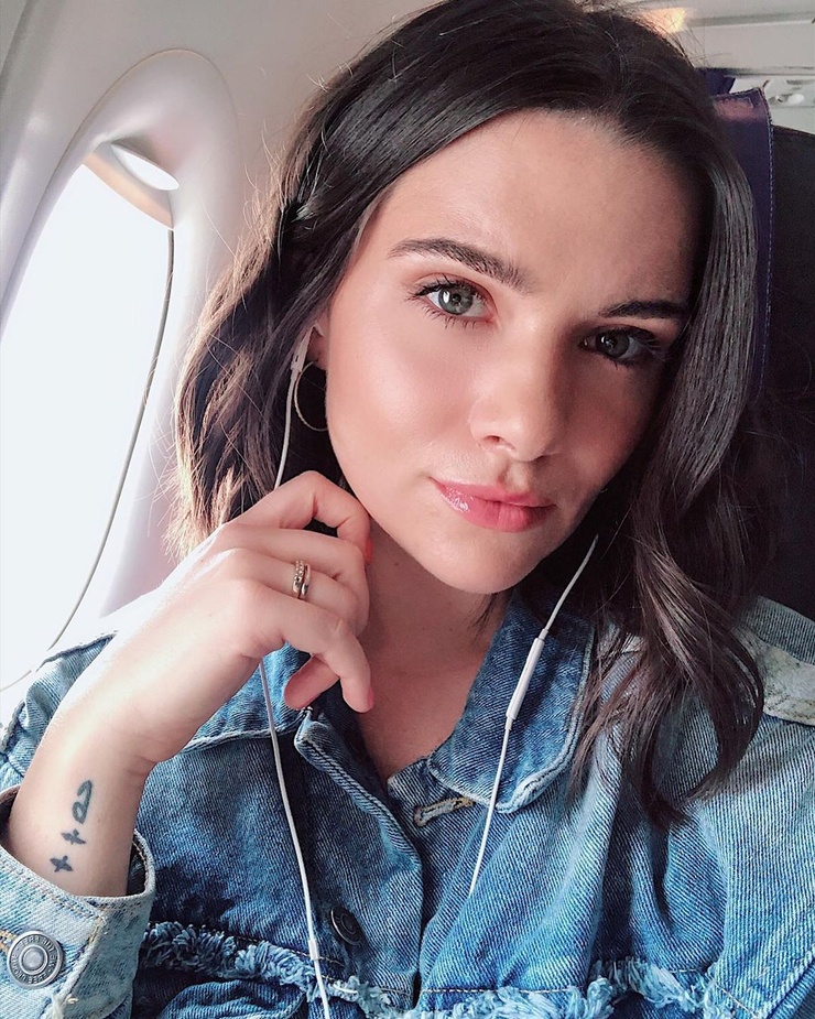 Katie Stevens