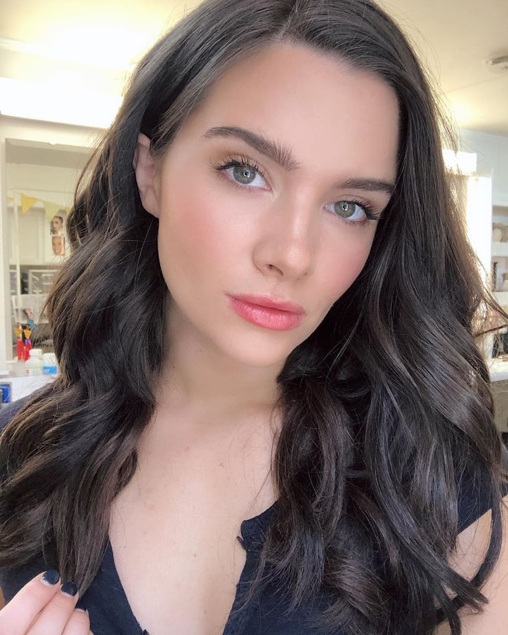 Katie Stevens