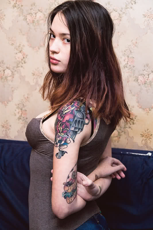 Ira Chernova Ira Chernova