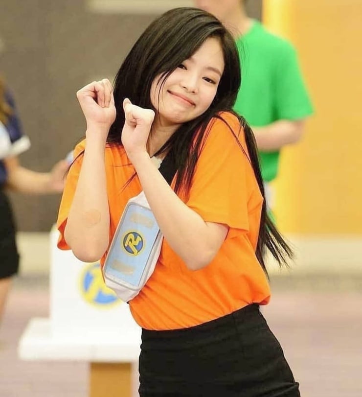 Jennie Kim