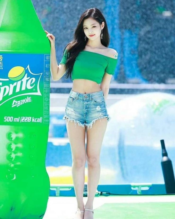 Jennie Kim