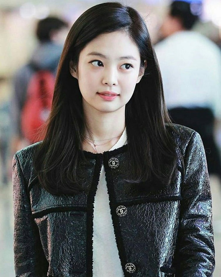 Jennie kim фото