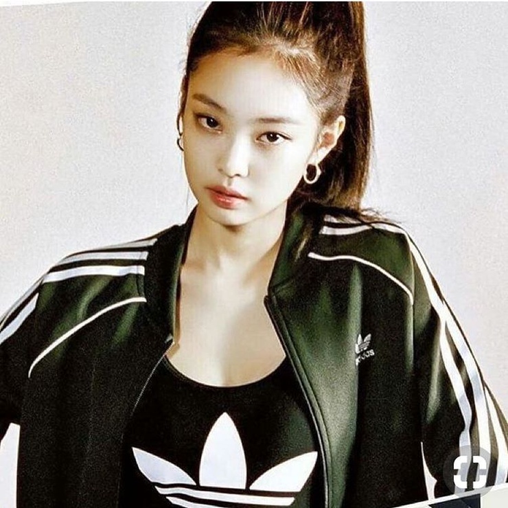Jennie Kim Jennie Kim