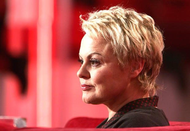 Muriel Robin