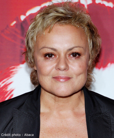 Muriel Robin