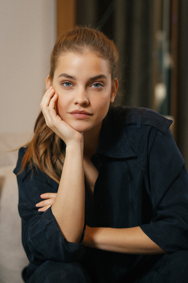 Barbara Palvin