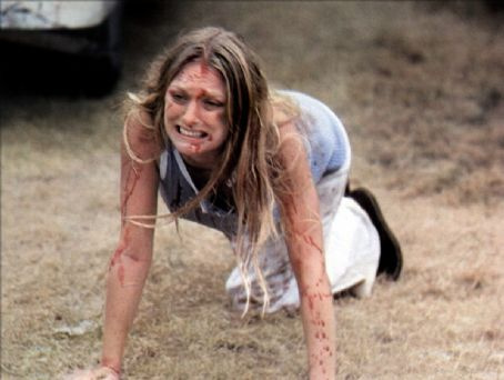 Marilyn Burns