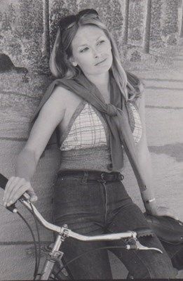Marilyn Burns