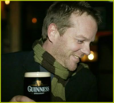 Kiefer Sutherland