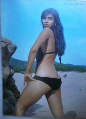 Mercedes Carreno Mercedes Carreno