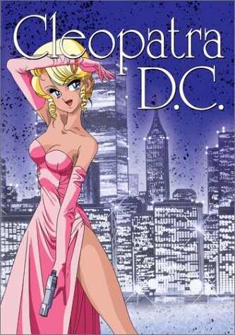 Cleopatra D.C.