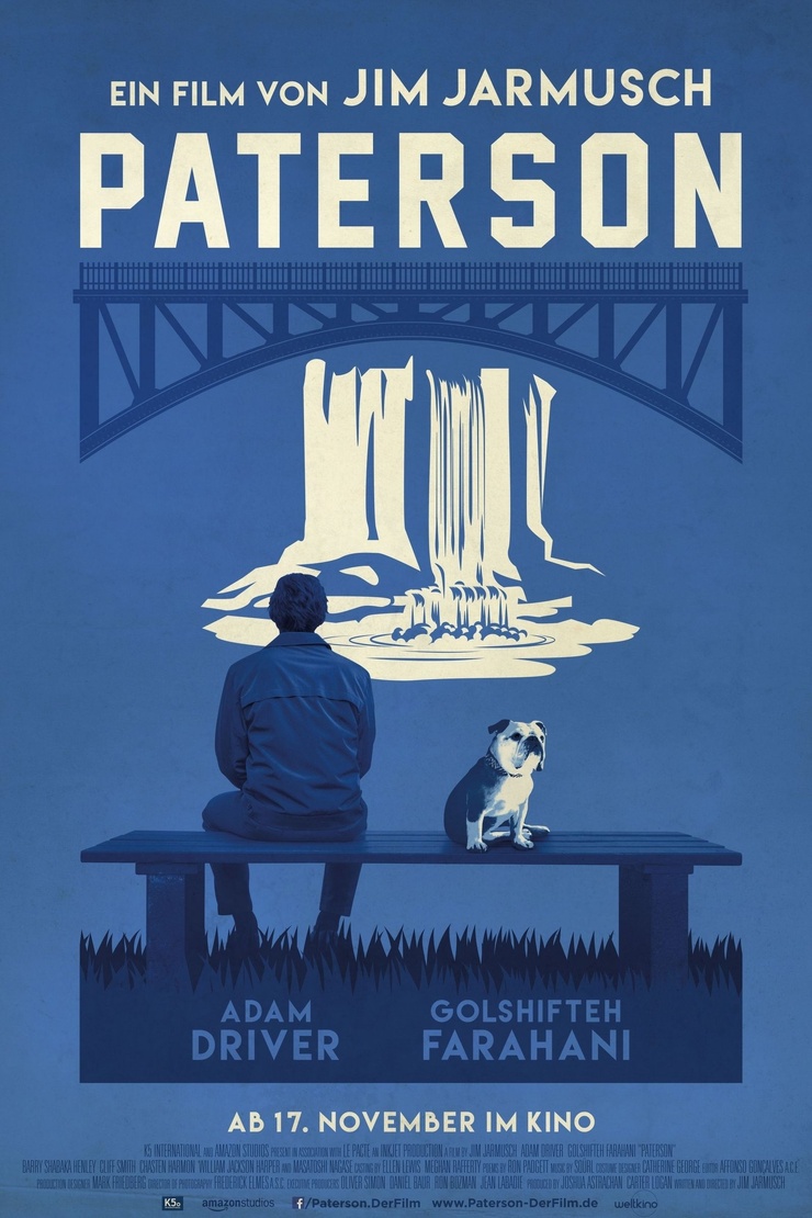 Paterson (2016) Paterson (2016)