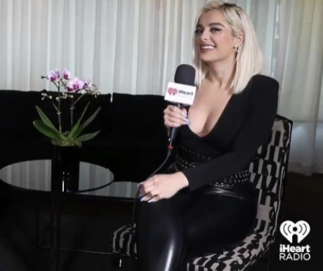 Bebe Rexha