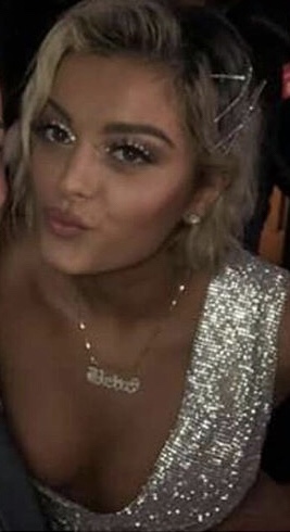 Bebe Rexha