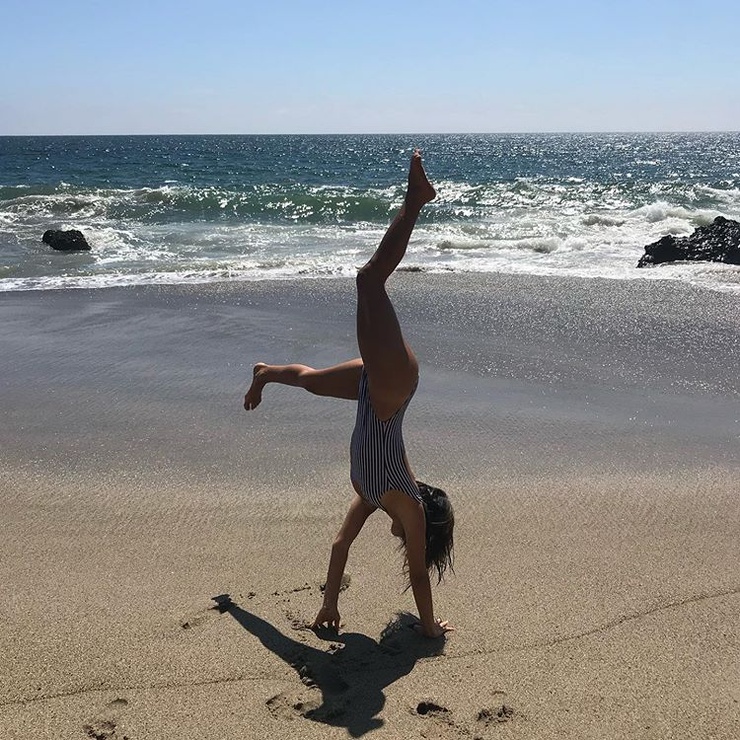 Isabela Moner Isabela Moner