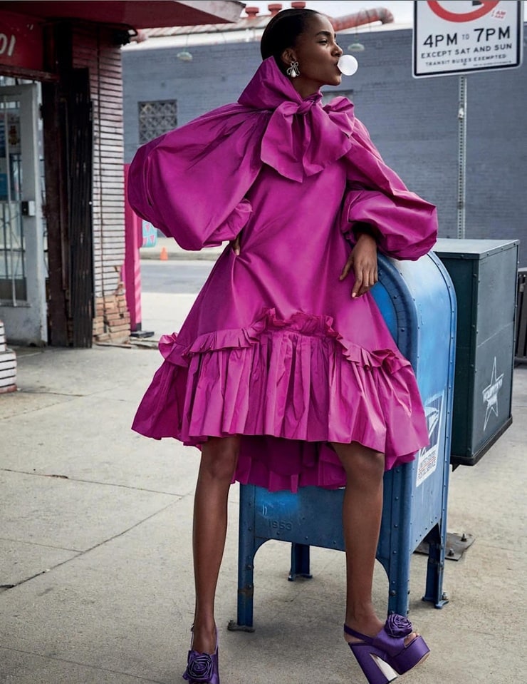 Tami Williams