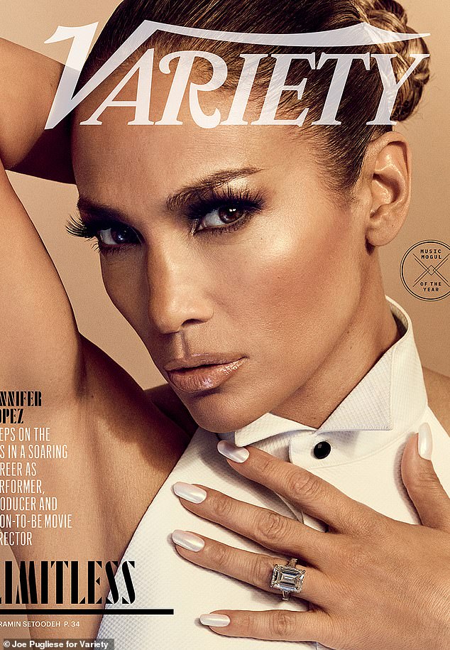Jennifer Lopez Jennifer Lopez