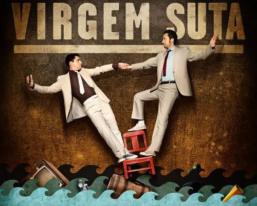Virgem Suta