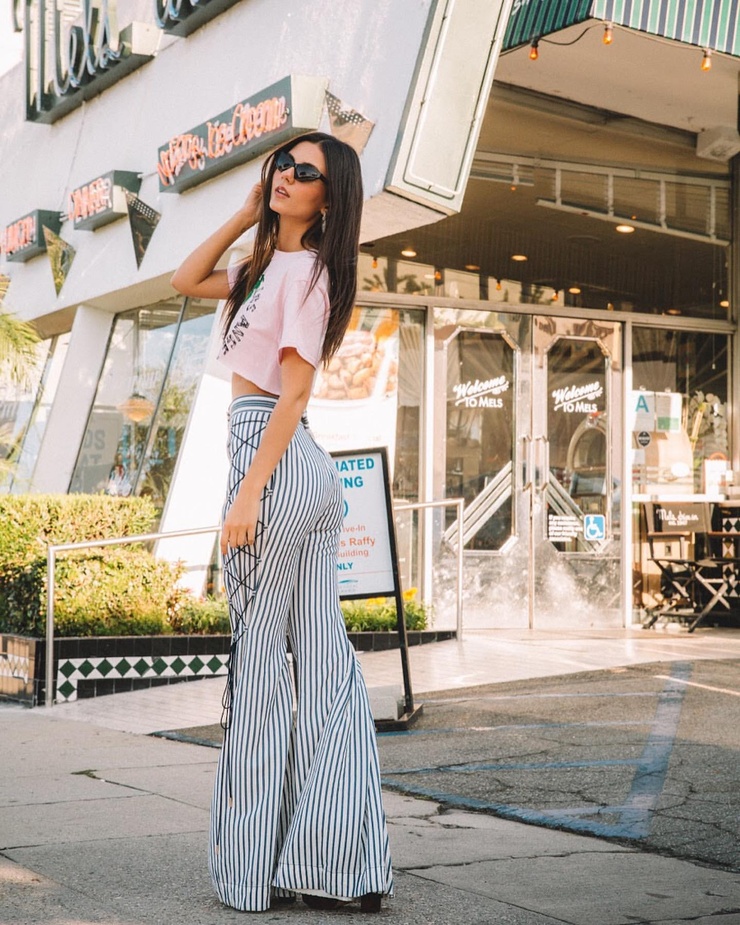 Victoria Justice Victoria Justice