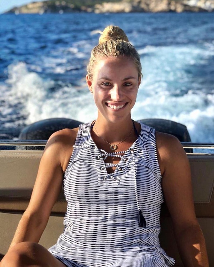 Angelique Kerber