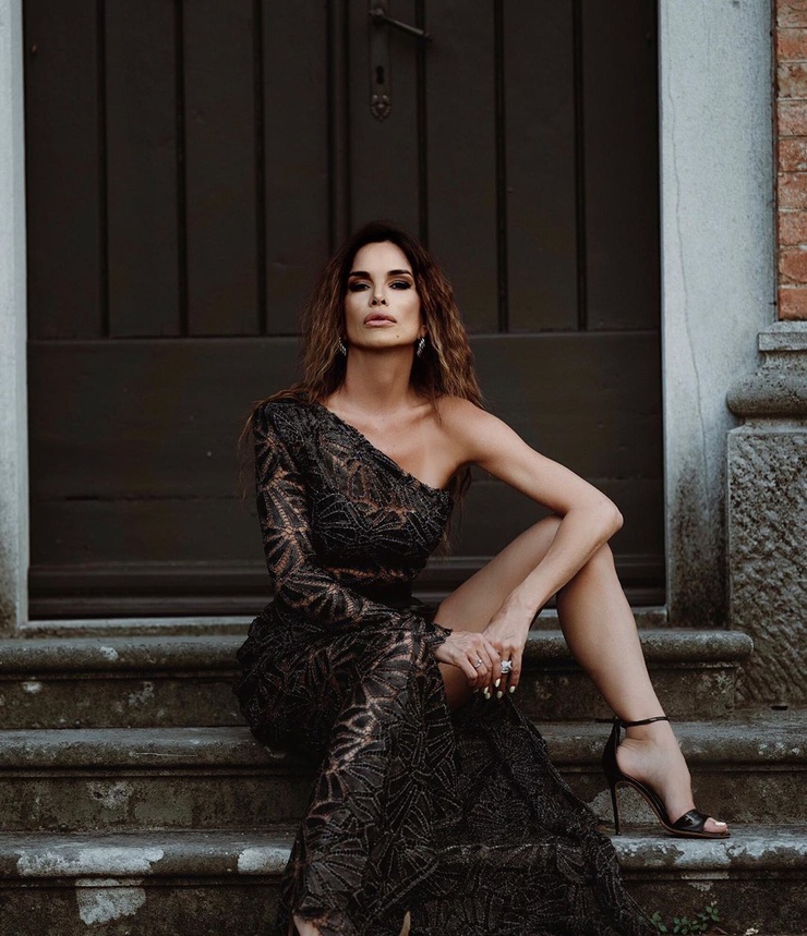 Picture of Severina Vuckovic