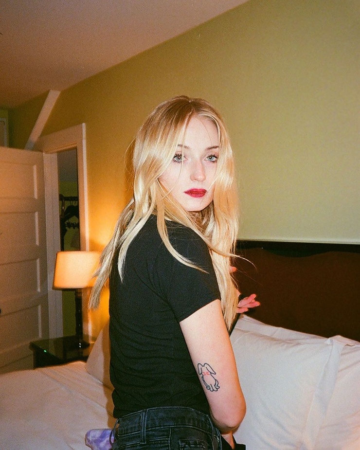 Sophie Turner Sophie Turner