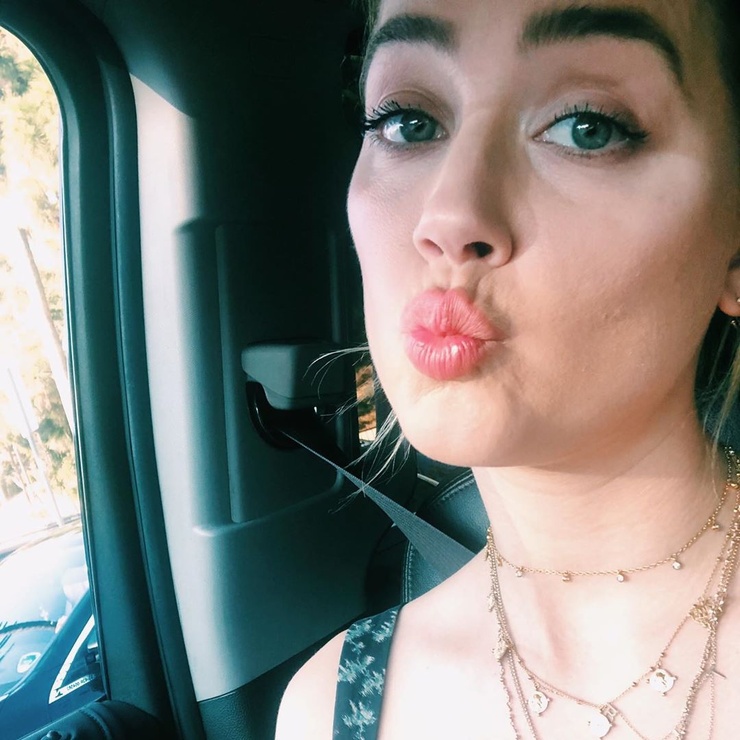 Amber Heard Amber Heard