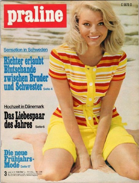 Maria Brockerhoff