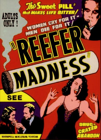 Reefer Madness (1936)