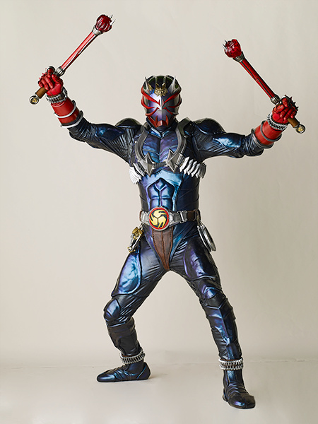 Hitoshi 