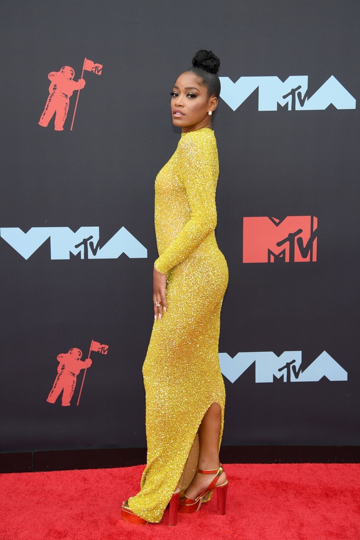Keke Palmer Keke Palmer