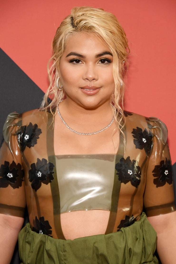 Hayley Kiyoko