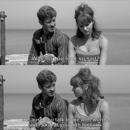 Pierrot le Fou