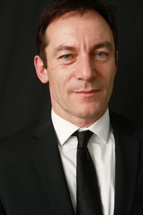 Picture of Jason Isaacs