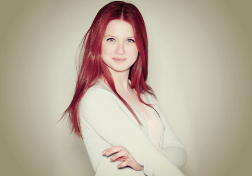 Bonnie Wright