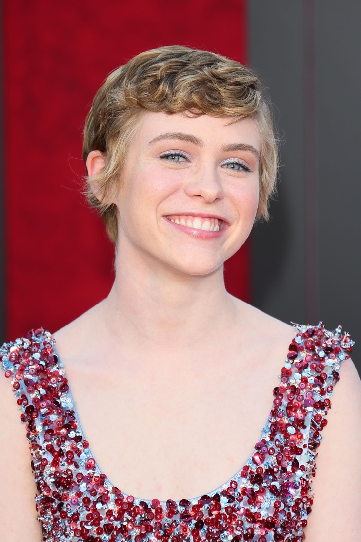 Sophia Lillis Sophia Lillis