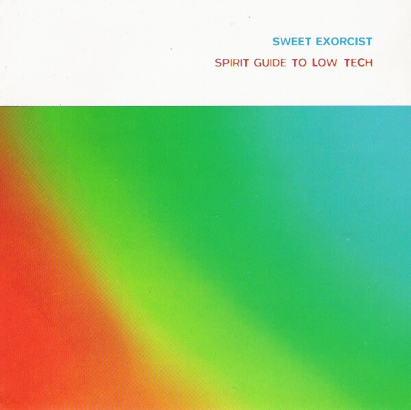 Spirit Guide to Low Tech