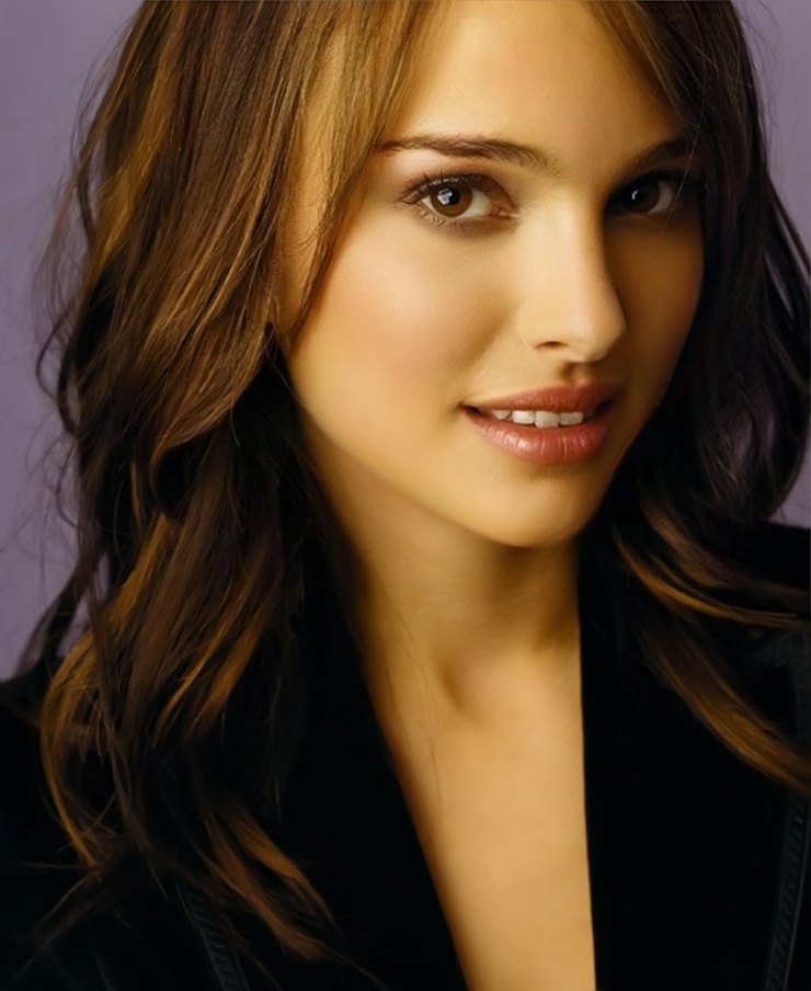 Natalie Portman Natalie Portman