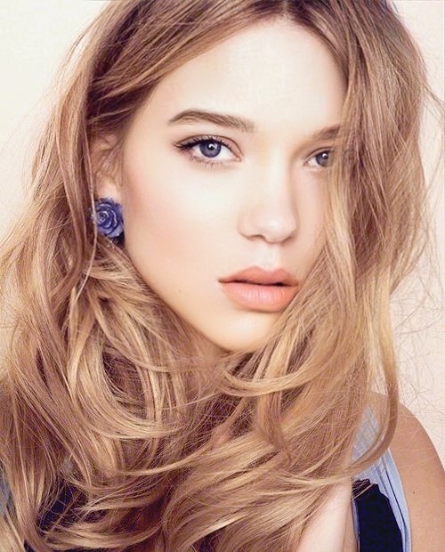 Léa Seydoux
