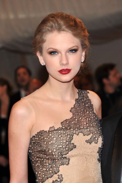 Taylor Swift